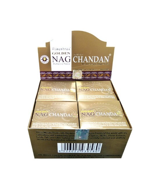 IN.NAG CHANDAN CONO
