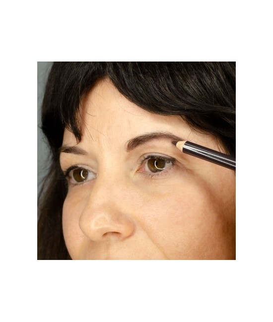 AR.LAPIZ CEJAS CAMALEON BROWN