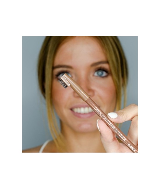 AR.LAPIZ CEJAS CAMALEON BLONDE