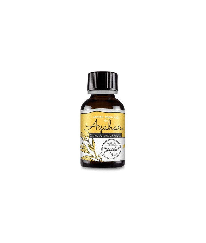 GR.ESENCIA AZAHAR 17 Ml