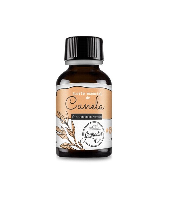 GR.ESENCIA CANELA 17 Ml.