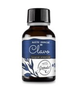 GR.ESENCIA CLAVO 17 Ml.