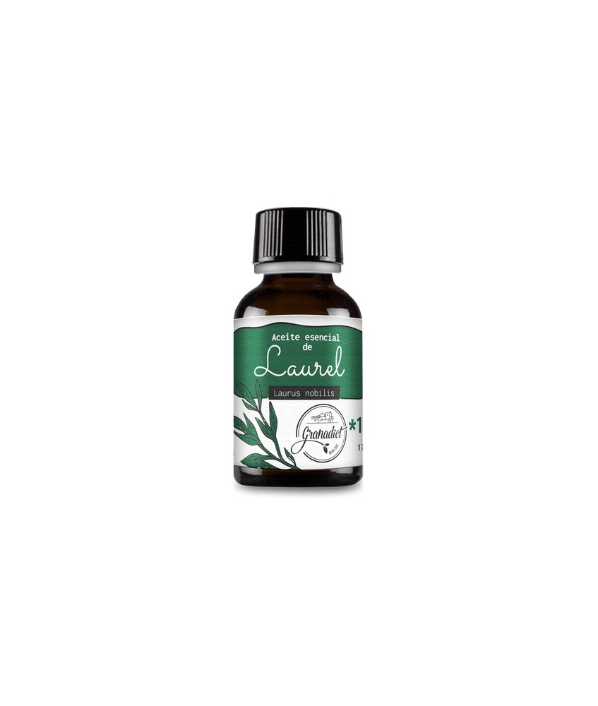 GR.ESENCIA LAUREL 17 Ml.