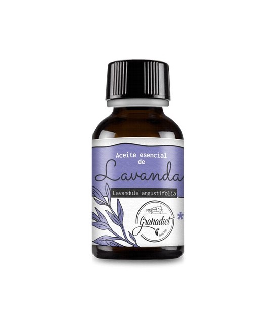 lavanda espliego