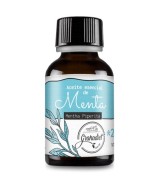 GR.ESENCIA MENTA 17 Ml.