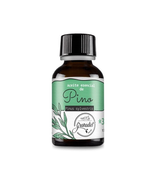 GR.ESENCIA PINO 17 Ml.