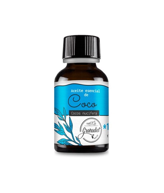 GR.ESENCIA COCO 17 Ml.