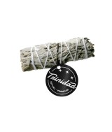 Salvia blanca natural de California


Salvia blanca
Purificación, purifica la habitación del enfermo, elimina las energías 