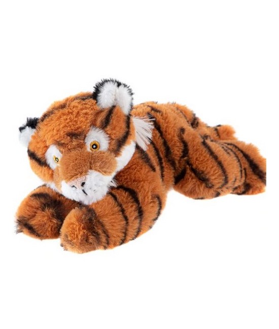 Los adorables animales de peluche de Ecokins son tan suaves y tiernos que nunca creerías que están hechos 100 % de botellas de 