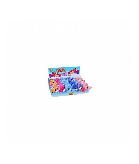 WP.PELUCHES SASSY SCENTS OLOR