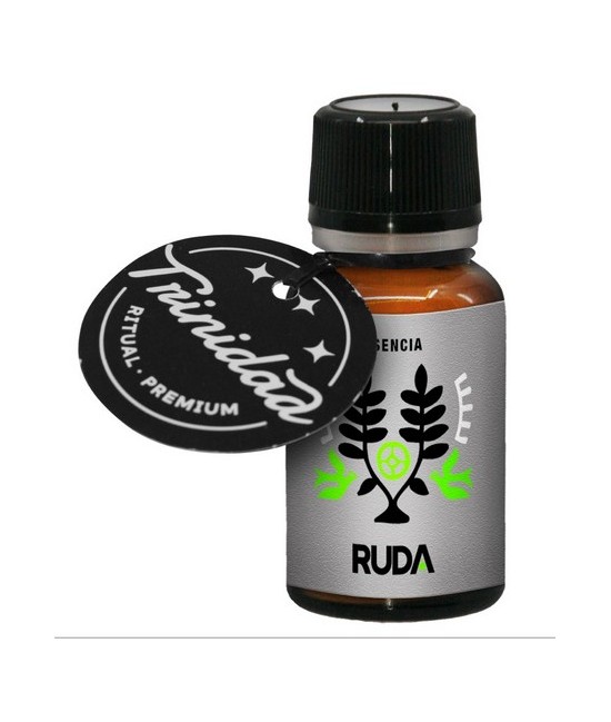 TRI.ESENCIA RUDA 10 ML.