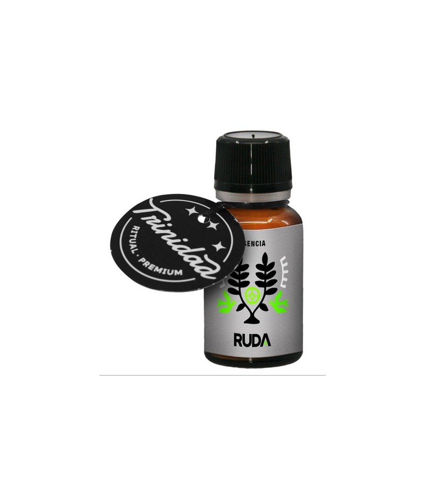TRI.ESENCIA RUDA 10 ML.