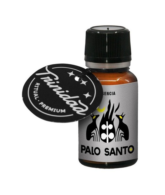 TRI.ESENCIA PALO SANTO 10 ML.