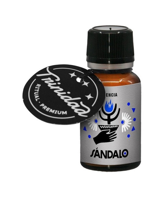 TRI.ESENCIA SANDALO 10 ML.
