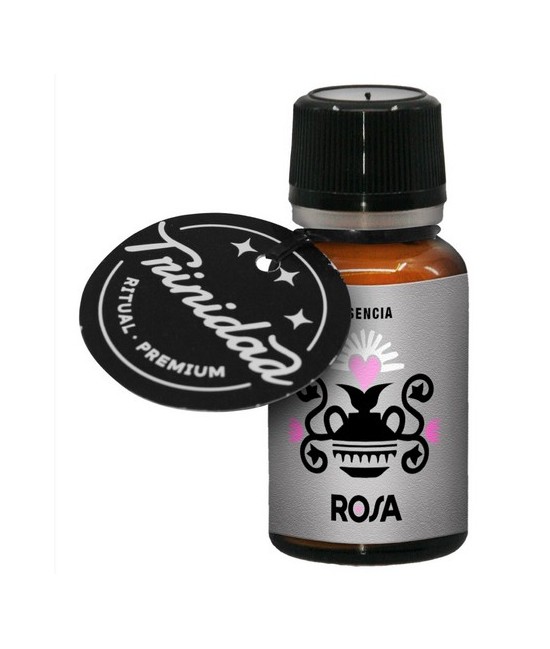 TRI.ESENCIA ROSA 10 ML.