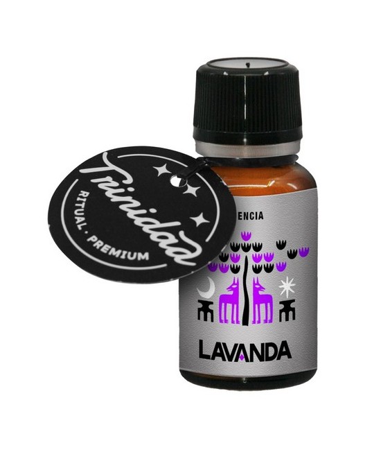 TRI.ESENCIA LAVANDA 10 ML.