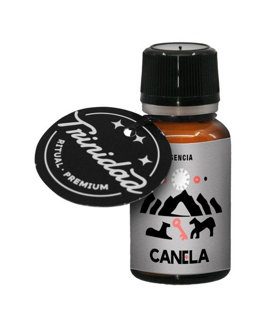 TRI.ESENCIA CANELA 10 ML.