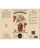 TRI.VELON RITUALIZADO EXAMENES