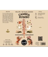 TRI.VELON RITUALIZADO CAMBIA RUMBO