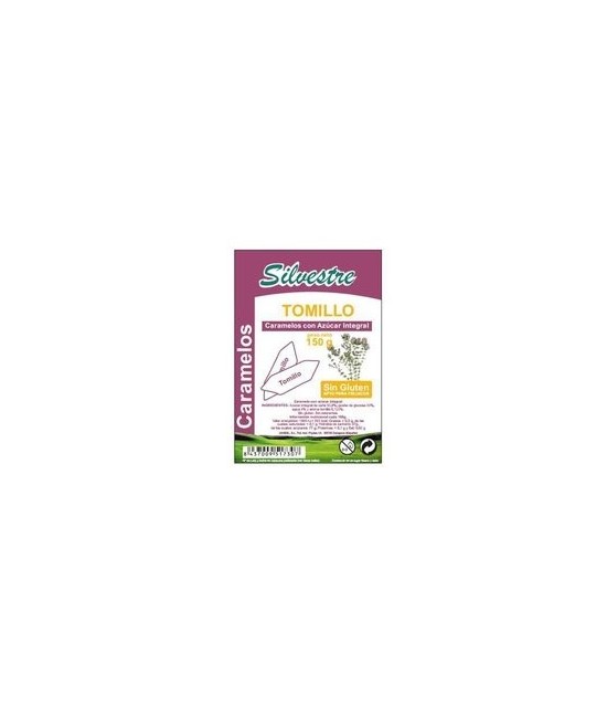 CON AZUCAR INTEGRAL
SIN GLUTEN