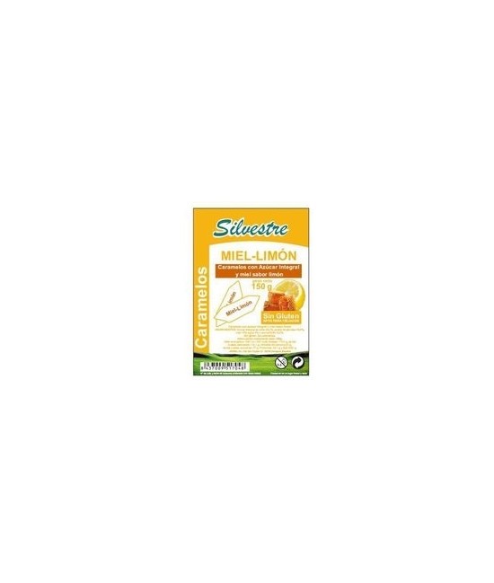 CON AZUCAR INTEGRAL
SIN GLUTEN
