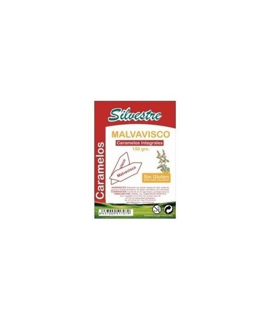 CON AZUCAR INTEGRAL
SIN GLUTEN