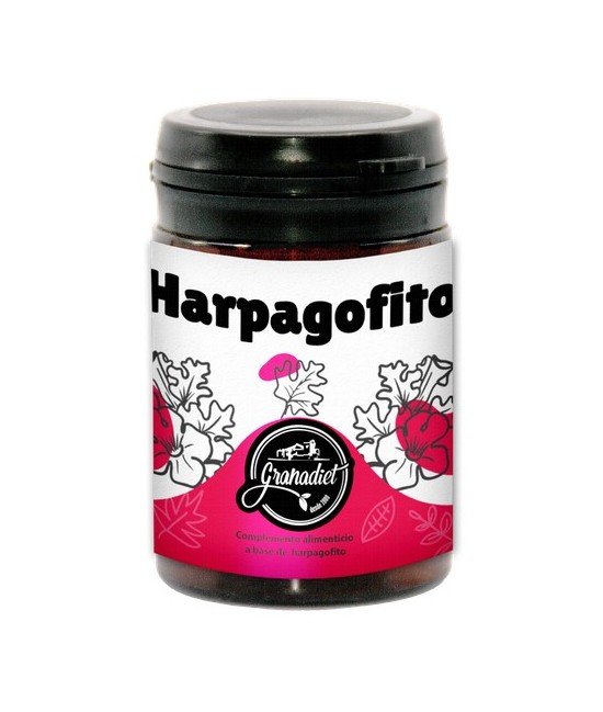 GR.COMPRIMIDOS HARPAGOFITO 60 COMP. 500Mg