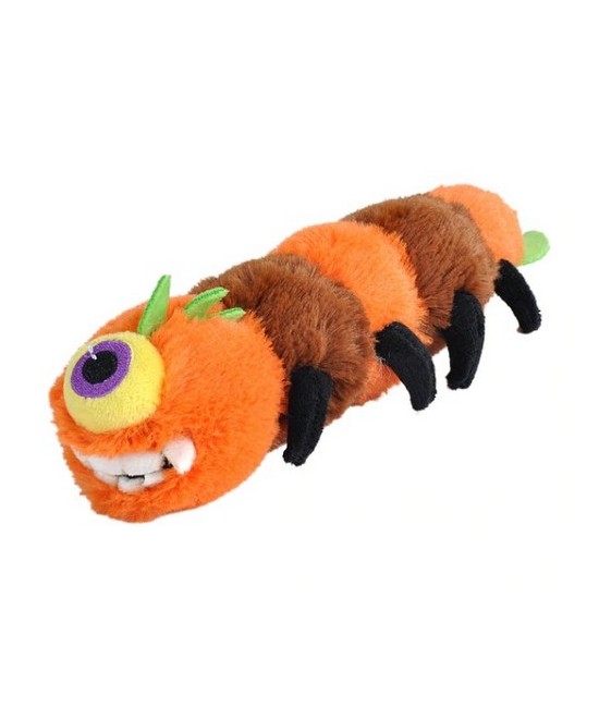 No todos los monstruos son malos. Algunos son necesarios para ayudar a cuidar nuestro planeta. 

Presentamos Monsterkins crea