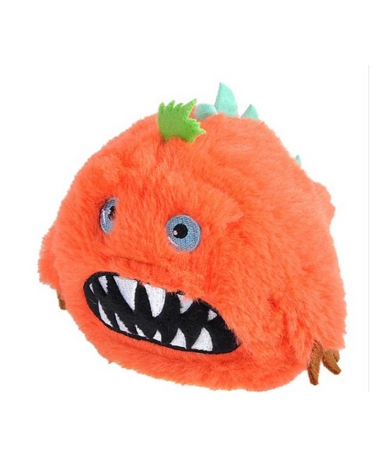 No todos los monstruos son malos. Algunos son necesarios para ayudar a cuidar nuestro planeta. 

Presentamos Monsterkins crea