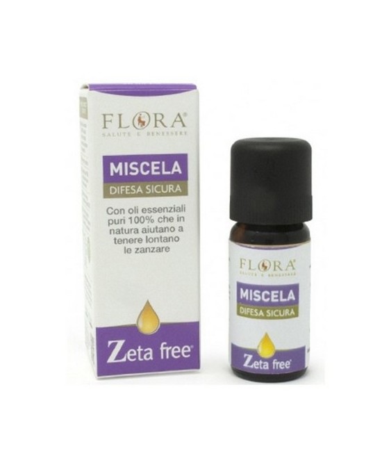 Mezcla de aceites esenciales repelente de mosquitos, eficaz combinación de plantas aromáticas que purifican el ambiente y aleja