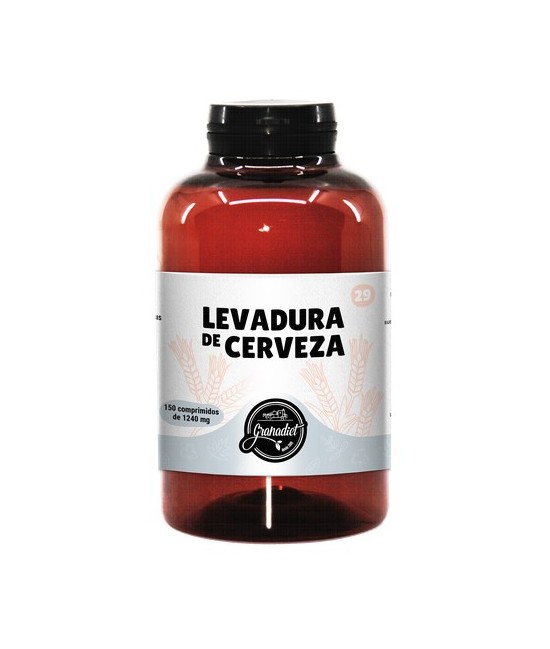Está indicado para tratar las anemias de diferente etilogía, protector de la digestión, cabello, piel y uñas. Depurativo.
Ingr