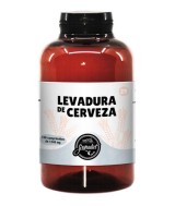 Está indicado para tratar las anemias de diferente etilogía, protector de la digestión, cabello, piel y uñas. Depurativo.
Ingr