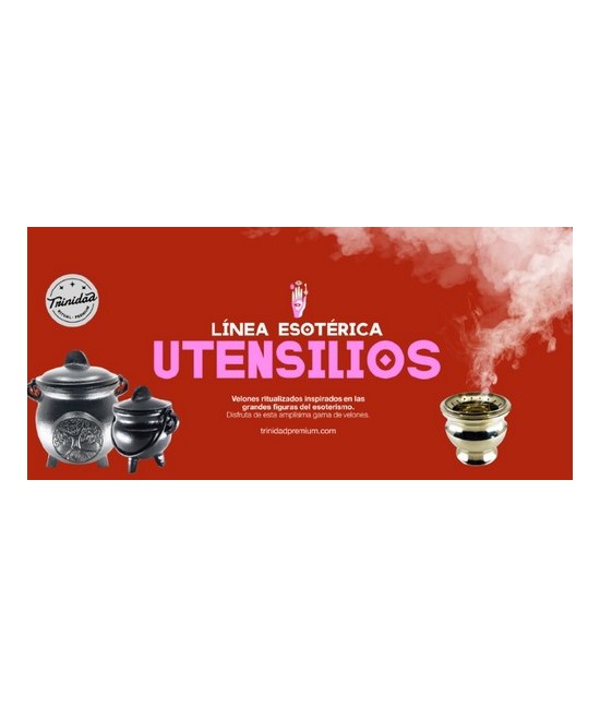 TRI.TRINIDAD UTENSILIOS