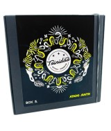 TRI.BOX3 ATADO SANTO SALVIA+QUEMADOR