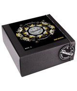 TRI.BOX3 ATADO SANTO SALVIA+QUEMADOR