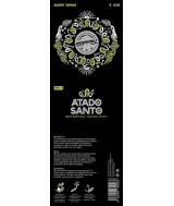 TRI.BOX3 ATADO SANTO SALVIA+QUEMADOR