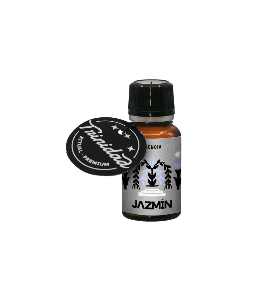 TRI.ESENCIA JAZMIN 10 ML.
