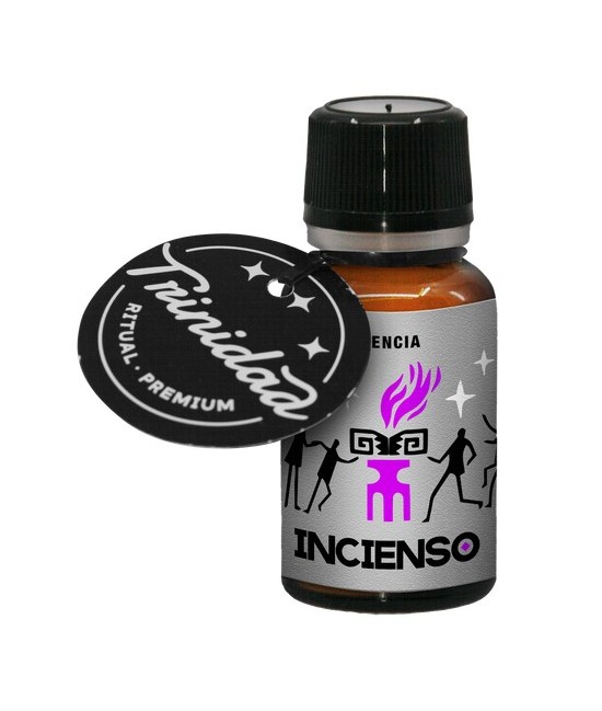 TRI.ESENCIA INCIENSO 10 ML.