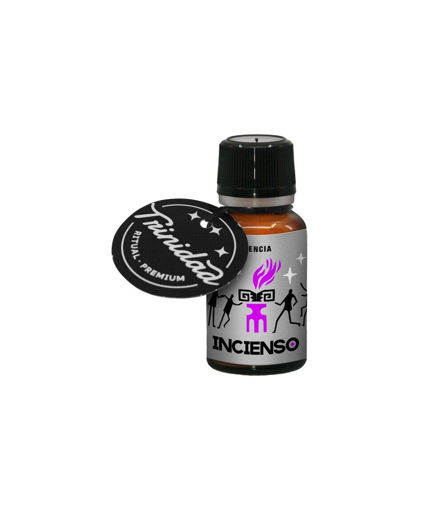 TRI.ESENCIA INCIENSO 10 ML.