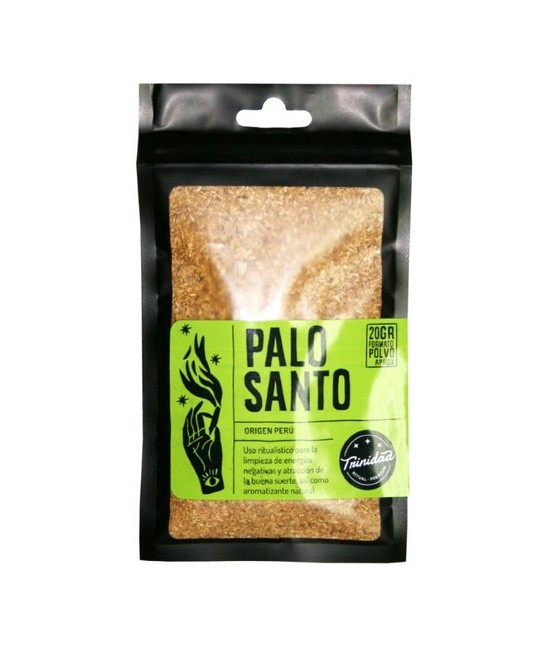 TRI.PALO SANTO POLVO 25 GR.