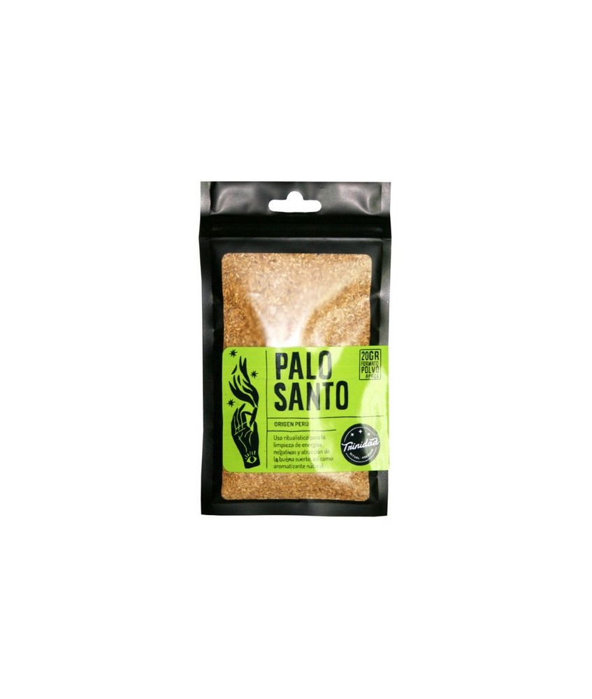 TRI.PALO SANTO POLVO 25 GR.