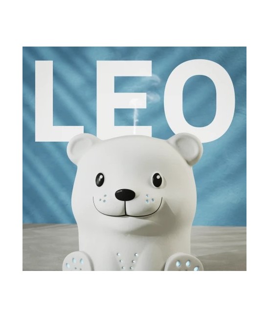 Leo, el difusor más adorable que puede adoptar

Innobiz, líder francés en la difusión de aceites esenciales, presenta Animali