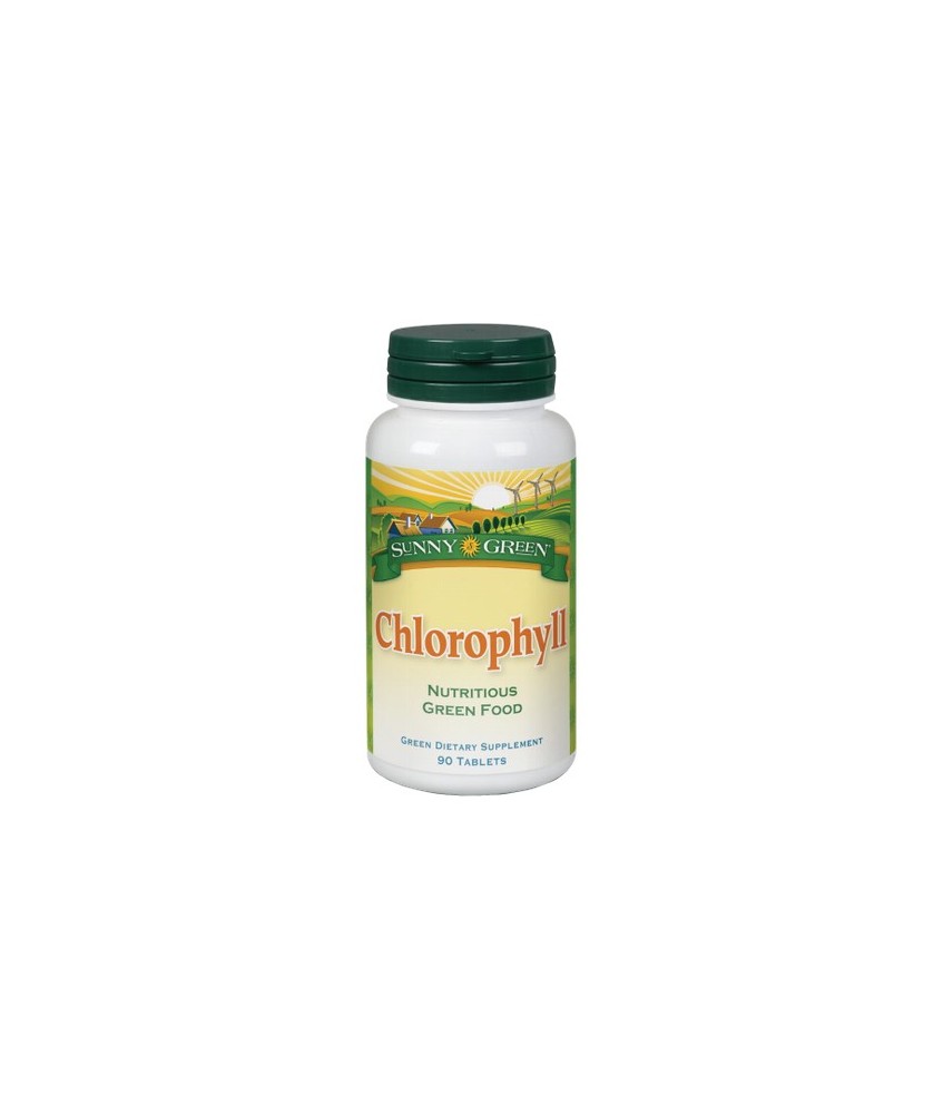 Chlorophyll-90 Comprimidos. Sin Gluten. Apto Para Veganos
REF.56020
CONTENIDO MEDIO (POR COMPRIMIDO)
Clorofila (como clorofi
