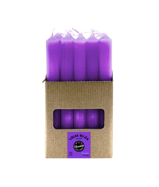 CAJA EXPOSITORA DE 20 UNID.
VENTA DE CAJA COMPLETA.