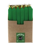 CAJA EXPOSITORA DE 24 UNIDAD
MEDIDAS POR MINI VELA: 1,2  X 11CM
VENTA DE CAJA COMPLETA 