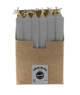 CAJA EXPOSITORA DE 24 UNIDAD
MEDIDAS POR MINI VELA: 1,2  X 11CM
VENTA DE CAJA COMPLETA 