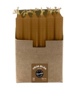 CAJA EXPOSITORA DE 24 UNIDAD
MEDIDAS POR MINI VELA: 1,2  X 11CM
VENTA DE CAJA COMPLETA 