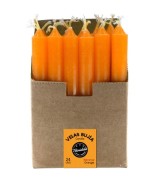 CAJA EXPOSITORA DE 24 UNIDAD
MEDIDAS POR MINI VELA: 1,2  X 11CM
VENTA DE CAJA COMPLETA 