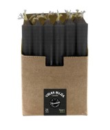 CAJA EXPOSITORA DE 24 UNIDAD
MEDIDAS POR MINI VELA: 1,2  X 11CM
VENTA DE CAJA COMPLETA 