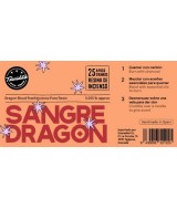 TRI.RESINA SANGRE DE DRAGON 25 GR.